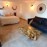 Apartament Carignan - Du Mas Des Jeux *