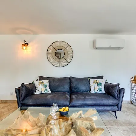 Apartmán Mas Des Jeux - Carignan Saint-Laurent-dʼAigouze
